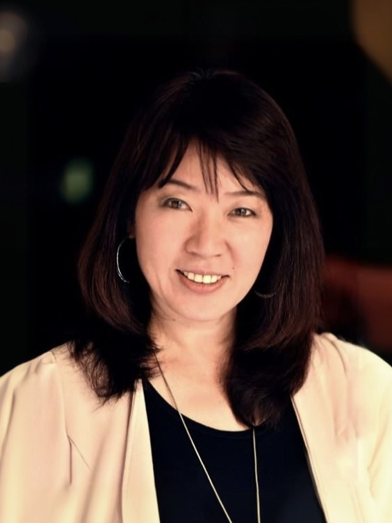 Dr. Aileen Tan Shau Hwai