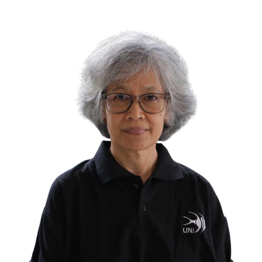 Gayatri Reksodihardjo-Lilley