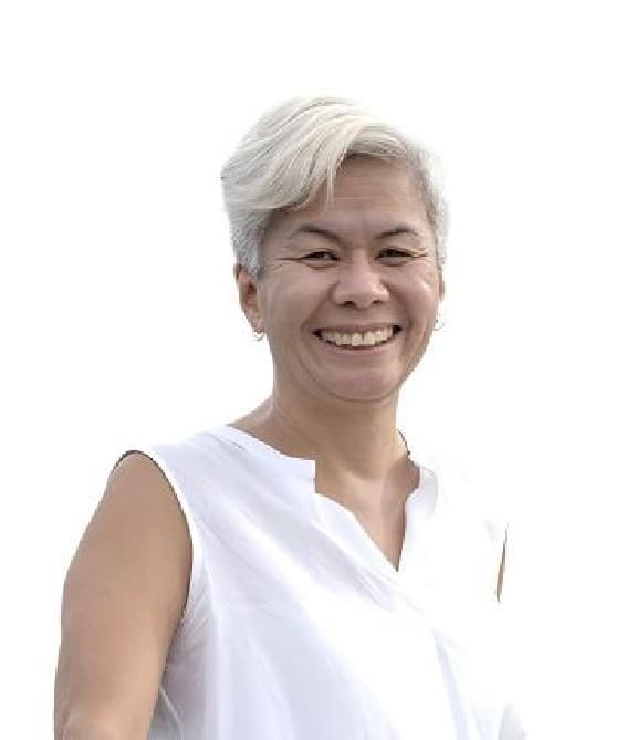 Rocky Sanchez Tirona