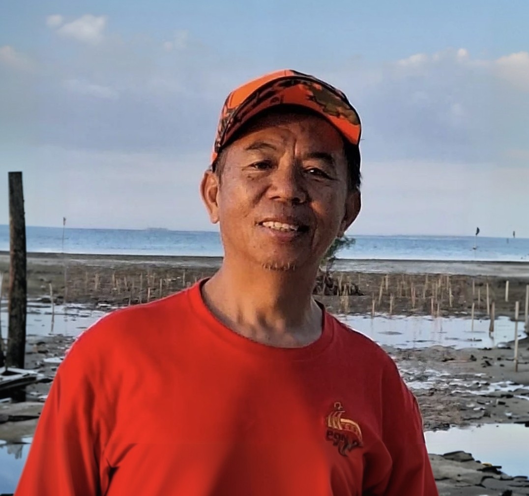 Taufik Hizbul Haq (Boen)