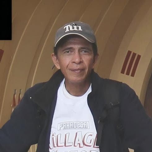 Cliff Ronald Charles Marlessy