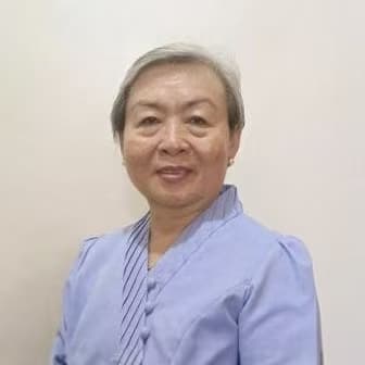 Margarita de la Torre-de la Cruz