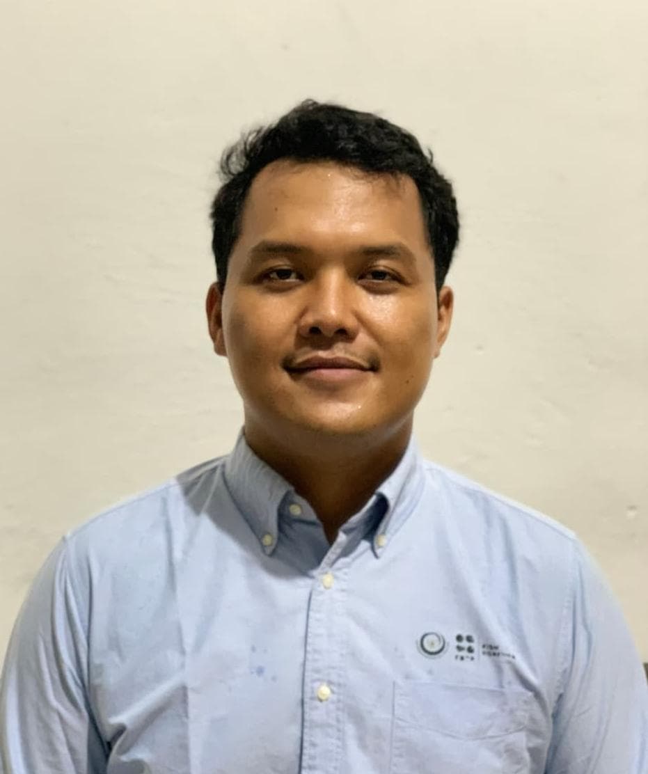 Wahid Suherfian